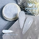 Cheese Sea Salt Holographic Glitter Powder